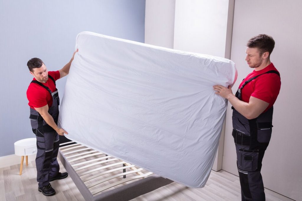 mattress stores council bluffs